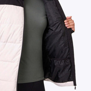 Mobile Warming Women's Crest 2.0 Down Heated Jacket