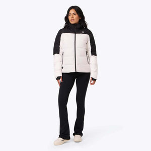 Mobile Warming Women's Crest 2.0 Down Heated Jacket