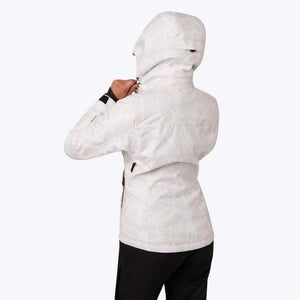 Mobile Warming Women's Denali Snow Heated Jacket