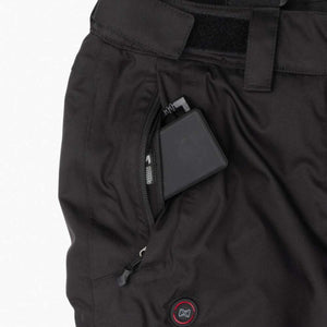 Mobile Warming Women's Denali Snow Heated Pant