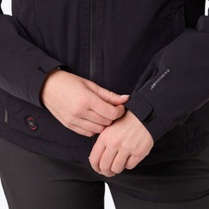 Mobile Warming Women's Guardian LX Heated Jacket