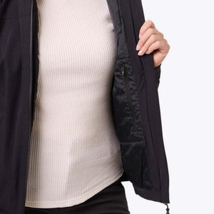 Mobile Warming Women's Guardian LX Heated Jacket