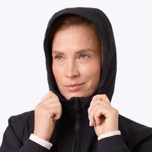 Mobile Warming Women's Guardian LX Heated Jacket