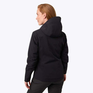Mobile Warming Women's Guardian LX Heated Jacket