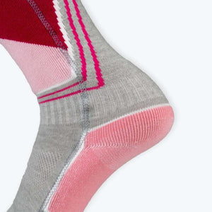 Mobile Warming Women's Premium 3.0 Merino Heated Socks