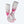 Mobile Warming Women's Premium 3.0 Merino Heated Socks - Front
