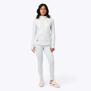 Mobile Warming Women's Proton 2.0 Baselayer Heated Shirt