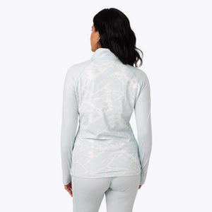 Mobile Warming Women's Proton 2.0 Baselayer Heated Shirt