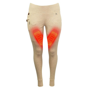 Mobile Warming Women's Thermick 2.0 Baselayer Pant
