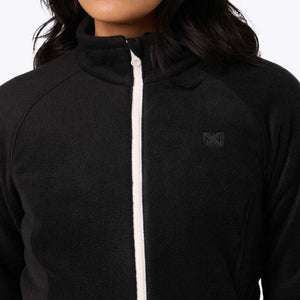 Mobile Warming Women's Trek 2.0 Fleece Heated Jacket