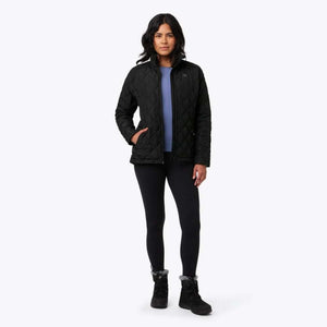Mobile Warming Women's Trilogy 3 in 1 Heated Jacket