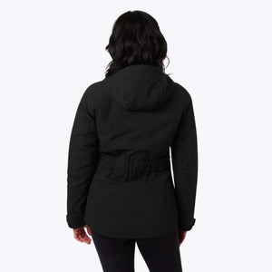 Mobile Warming Women's Trilogy 3 in 1 Heated Jacket