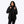 Mobile Warming Women's Trilogy 3 in 1 Heated Jacket