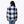 Mobile Warming Women's Upland Sherpa Printed Long Heated Jacket