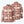 Mobile Warming Women's Upland Sherpa Printed Long Heated Jacket