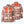 Mobile Warming Women's Upland Sherpa Printed Long Heated Jacket