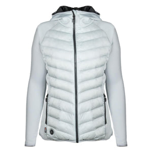 Mobile Warming Women's Ventani Hybrid Heated Jacket