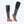 Mobile Warming Wool Blend Heated Socks - Front