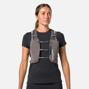 Nathan Women's Pinnacle Breeze 4 Liter Hydration Race Vest