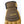 Hestra Vertical Cut CZone 5-Finger Gloves - Tan Size 7
