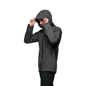 Black Diamond Men's Highline Stretch Shell Jacket