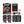 Lenz Women's Heated Mittens 9.0 Finger Cap with rcB 2000 Batteries