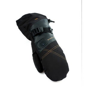 Therm-ic Women's Ultra Heat Boost Mittens