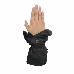 Seirus Women's Heat Touch 7V Heated Magne Mittens ST Summit