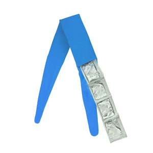 AlphaCool Ice Band Neck Cooling Wrap (2-Pack)