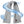 AlphaCool Atlanta Falcons Cooling Towel - Front