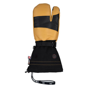 Mobile Warming Alta Hybrid Mittens