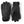 Hestra Men's Tore Deerskin Leather Gloves - Front