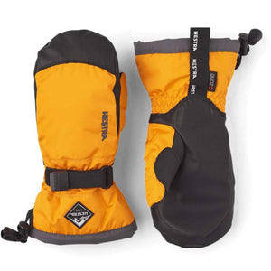 Hestra Gauntlet CZone Junior Mittens