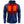 ActionHeat 5V Men's 1/2 Zip Pullover Battery Heated Shirt - Front