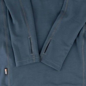 Mobile Warming Women's BaseLite Heated Baselayer Shirt