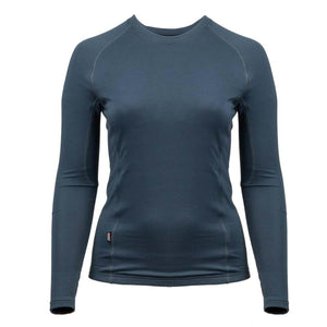 Mobile Warming Women's BaseLite Heated Baselayer Shirt
