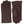 Hestra Men's Arthur Handsewn Suede Gloves