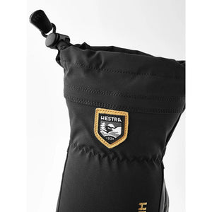 Hestra Kids Heli Mistral Mittens
