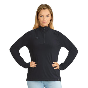 Venture Heat 7V Women's Bluetooth Battery Heated Shirt