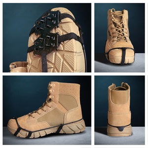 Action Traction Hiking Ice Cleat Crampons