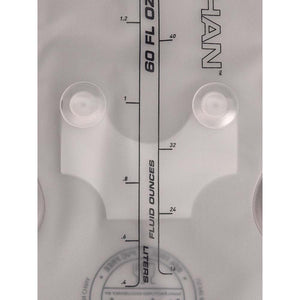 Nathan 1.8 Liter Hydration Bladder - Clear
