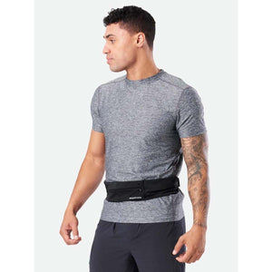 Nathan Adjustable-Fit Zipster 2.0 Running Belt