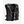 Nathan Laser Light 3 Liter Hydration Pack - Black/High Vis Yellow
