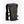 Nathan Laser Light 3 Liter Hydration Pack - Black/High Vis Yellow - Front