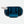 Nathan Luna Fire 400 RX Chest or Waist Run LED Light - Sailor Blue