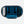 Nathan Luna Fire 400 RX Chest or Waist Run LED Light - Sailor Blue