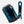 Nathan Luna Fire 400 RX Chest or Waist Run LED Light - Sailor Blue