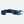 Nathan Luna Fire 400 RX Chest or Waist Run LED Light - Sailor Blue