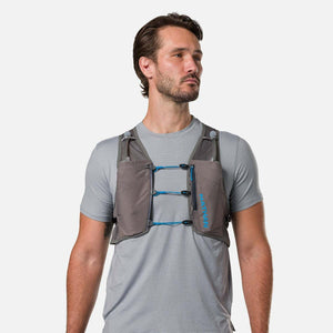 Nathan Pinnacle Breeze 4 Liter Hydration Race Vest