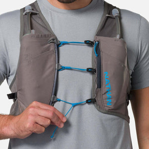 Nathan Pinnacle Breeze 4 Liter Hydration Race Vest